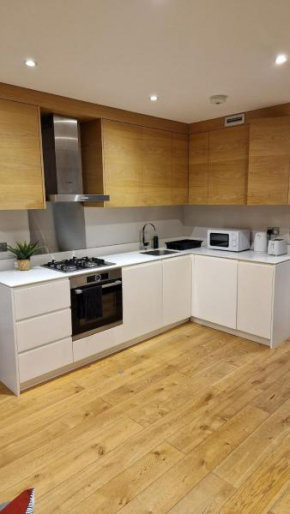 London Ealing near Train station Ealing